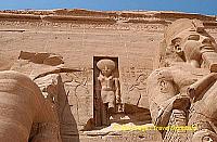 [Great Temple of Abu Simbel - Egypt]m