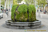 Aix-en-Provence, France