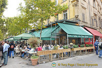 Aix-en-Provence, France