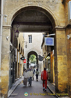 Aix-en-Provence, France