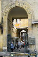 Aix-en-Provence, France