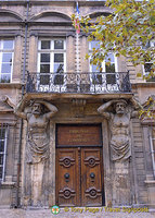 Aix-en-Provence, France