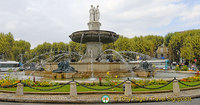 Aix-en-Provence, France