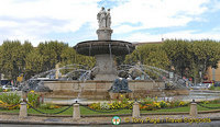 Aix-en-Provence, France