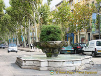 Aix-en-Provence, France