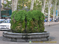 Aix-en-Provence, France