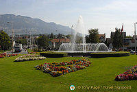 Aix-les-Bains, France