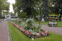 Aix-les-Bains, France