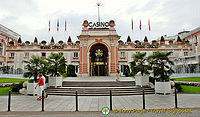 Aix-les-Bains, France