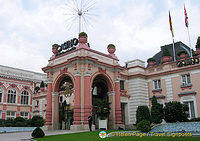 Aix-les-Bains, France