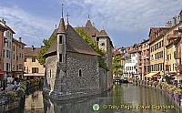 Annecy - France