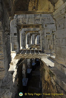 Arles, Provence, France