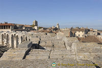 Roman Amphitheatre