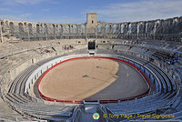 Roman Amphitheatre