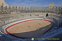 Roman Amphitheatre