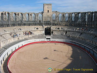 Roman Amphitheatre