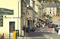 Bayeux - Normandy