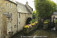 Bayeux - Normandy