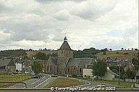 Bayeux - Normandy