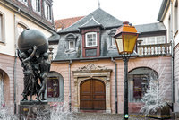 Bartholdi Museum