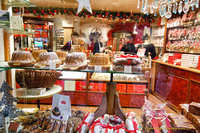 Maison Alsacienne de Biscuiterie on Rue des Boulangers