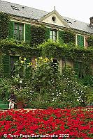 Giverny - France