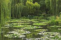 Giverny - France