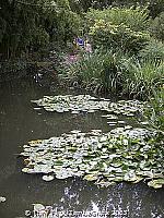 Giverny - France