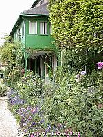 Giverny - France