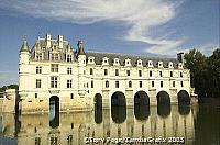 The Loire and Châteaux Country