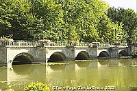 Azay-le-Rideau - France