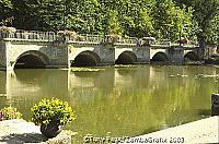 Azay-le-Rideau - France