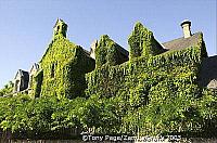 Azay-le-Rideau - France