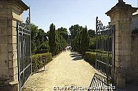 Azay-le-Rideau - France