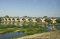 Loire Valley - Chateaux Country - France