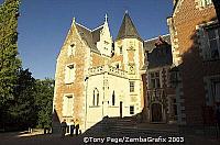 Loire Valley - Chateaux Country - France