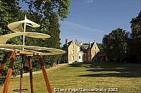 Loire Valley - Chateaux Country - France