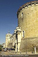 Loire Valley - Chateaux Country - France