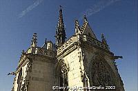 Loire Valley - Chateaux Country - France