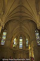 Chateau Amboise - Loire Valley - Chateaux Country - France