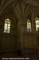 Chateau Amboise - Loire Valley - Chateaux Country - France