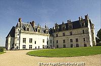 Loire Valley - Chateaux Country - France