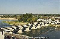 Loire Valley - Chateaux Country - France