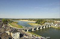 Loire Valley - Chateaux Country - France