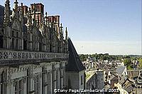 Loire Valley - Chateaux Country - France