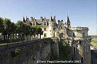 Chateaux Country - Loire - France