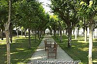 Chateaux Country - Loire - France