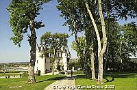 Chateaux Country - Loire - France