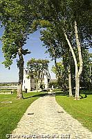 Chateaux Country - Loire - France