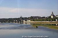 Chateaux Country - Loire - France